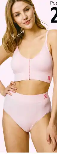 Føtex Bh eller 2-pak trusser tilbud