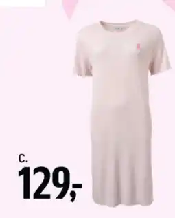 Føtex Natkjole S-XXL. tilbud