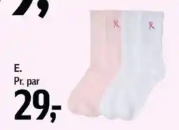Føtex Strømper Onesize tilbud