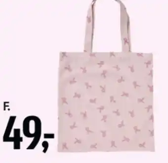Føtex Canvas net tilbud