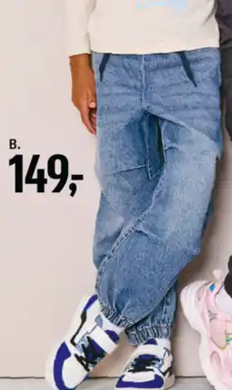 Føtex Jeans tilbud