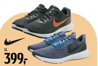 Føtex Træningssko tilbud