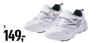 Føtex Sneakers tilbud