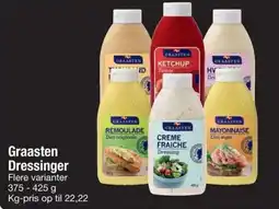 Fakta Tyskland Graasten Dressinger tilbud