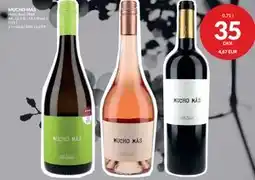 Nielsen's Discount MUCHO MÁS, DKK 35 tilbud