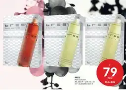 Nielsen's Discount BREE, DKK 79 tilbud