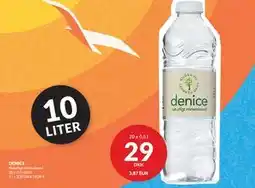 Nielsen's Discount Denice, DKK 29 tilbud