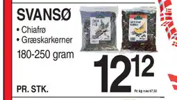 ABC Lavpris SVANSØ tilbud