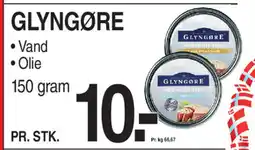 ABC Lavpris GLYNGØRE tilbud