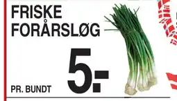 ABC Lavpris FRISKE FORÅRSLØG tilbud