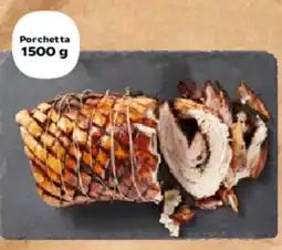 Kvickly Porchetta tilbud
