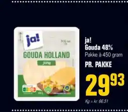Poetzsch Padborg ja! Gouda 48% tilbud