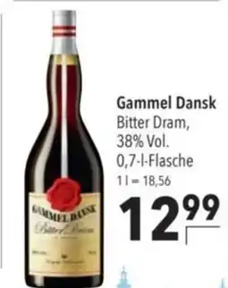 Citti Gammel Dansk tilbud