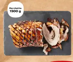 SuperBrugsen Porchetta tilbud