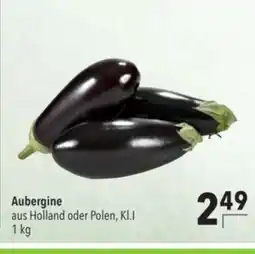 Citti Aubergine tilbud