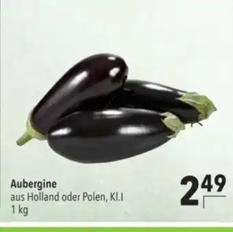 Citti Aubergine tilbud