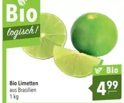 Citti Bio Limetten tilbud