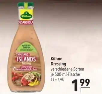 Citti Kühne Dressing tilbud