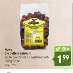 Citti Howa Bio Datteln entsteint tilbud