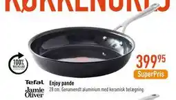 Imerco Enjoy pande, DKK 399.95 tilbud