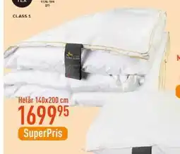 Imerco Pure Sleep Premium dyne, DKK 1699.95 tilbud