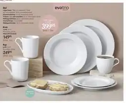 Kop & Kande Stel, DKK 399.95 tilbud