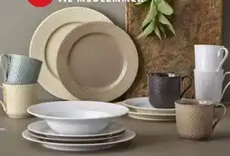 Kop & Kande Middagstallerken, Medlemspris tilbud