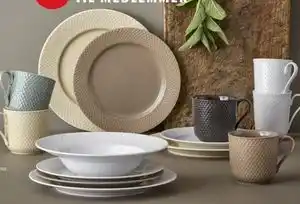 Kop & Kande Middagstallerken, Medlemspris tilbud