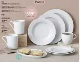 Kop & Kande Krus, Medlemspris tilbud