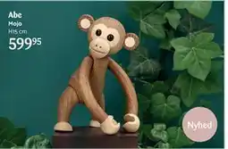 Kop & Kande Abe, DKK 599.95 tilbud