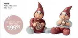 Kop & Kande Nisse, DKK 199.95 tilbud