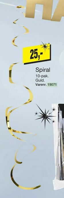 Spiral