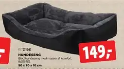 jem & fix HUNDESENG, DKK 149 tilbud