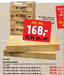 jem & fix GLASULD BASIC tilbud