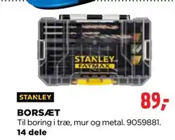 jem & fix BORSÆT, DKK 89 tilbud