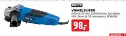 jem & fix VINKELSLIBER, DKK 98 tilbud