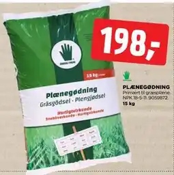 jem & fix PLÆNEGØDNING, DKK 198 tilbud