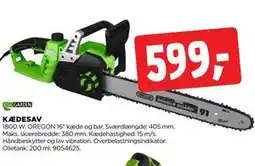 jem & fix KÆDESAV, DKK 599 tilbud