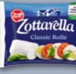 REWE DE ZOTT Zottarella tilbud