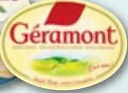 REWE DE GÉRAMONT Weichkäse tilbud