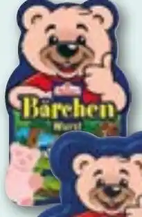 REWE DE Reinert bärchen wurst tilbud
