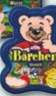 REWE DE Bärchen-streich tilbud