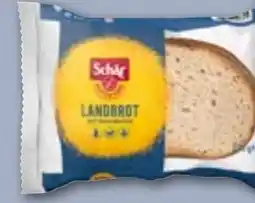 REWE DE SCHÄR Landbrot tilbud