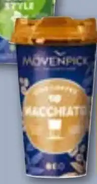 REWE DE MÖVENPICK Iced coffee macchiato tilbud