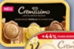 REWE DE Langnese cremissimo tilbud