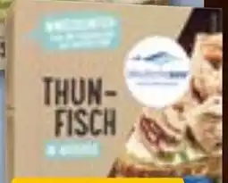 REWE DE Thunfisch tilbud