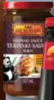 REWE DE L lee kum kee teriyakisauce tilbud