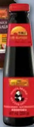 REWE DE Austernsauce tilbud