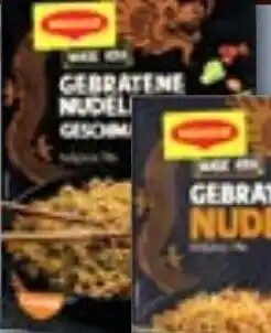 REWE DE MAGGI Magic asia tilbud
