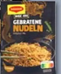 REWE DE MAGGI Magic asia tilbud
